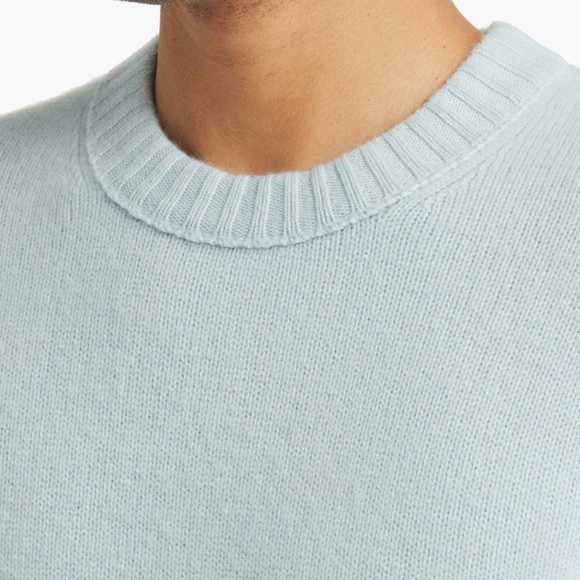 Men’s cashmere sweater sz xl by Frame - Picture 5 of 10